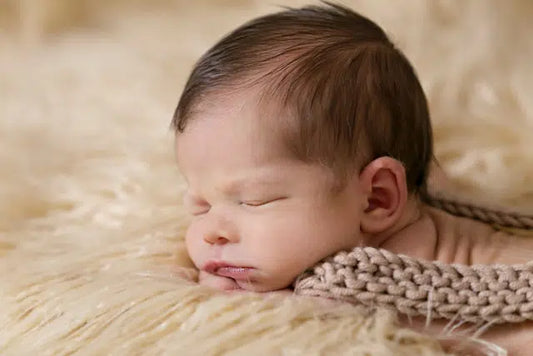 Durschlafen beim Baby – die besten Tipps & Tricks